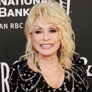Dolly Parton Trades the Stage for the Highway With New Truck Stop