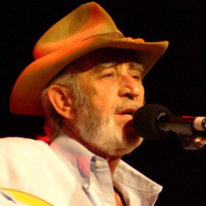 Don Williams' Legacy Misused in Unauthorized AI Music Release