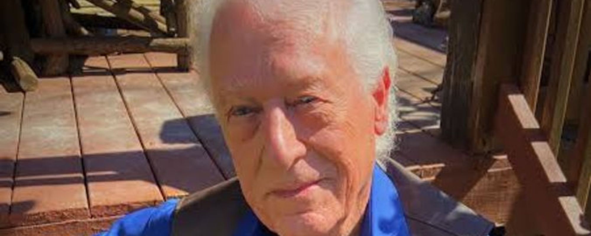 The Champs Frontman Dave Burgess—Who Unseated Elvis Presley With “Tequila”—Dead at 90