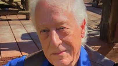 The Champs Frontman Dave Burgess—Who Unseated Elvis Presley With “Tequila”—Dead at 90