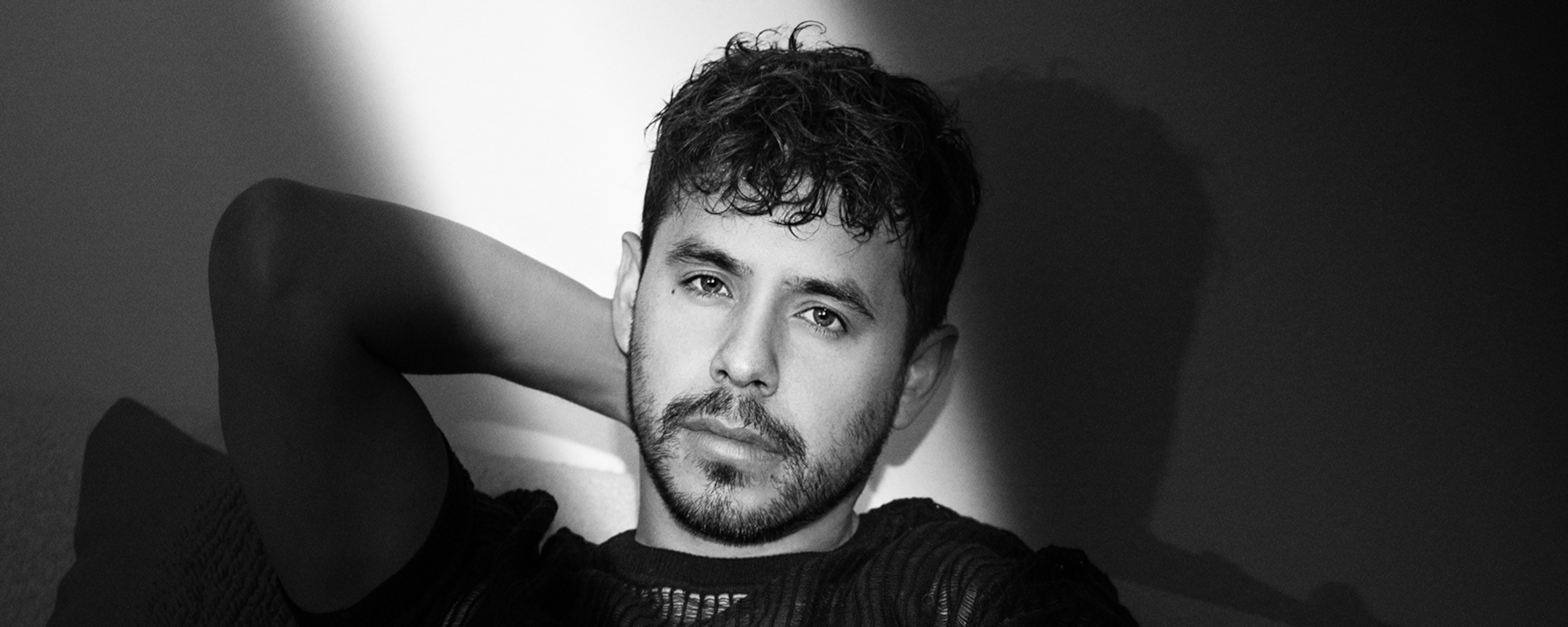 After Coming Out and Leaving the Church, David Archuleta Finds Peace, and Purpose on ‘Earthly Delights’