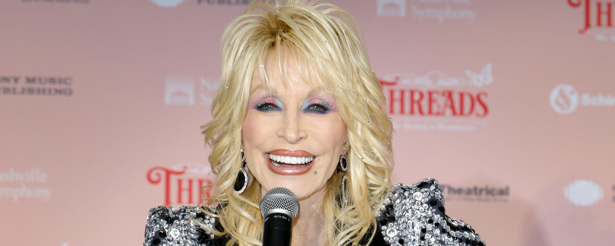Dolly Parton Gets Real About Career Sacrifices: “It’s Brought Me Here”