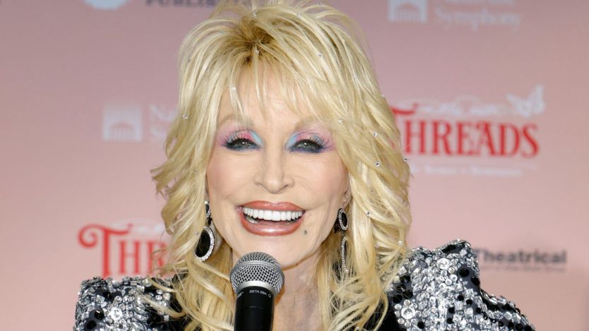 Dolly Parton Gets Real About Career Sacrifices: “It’s Brought Me Here”