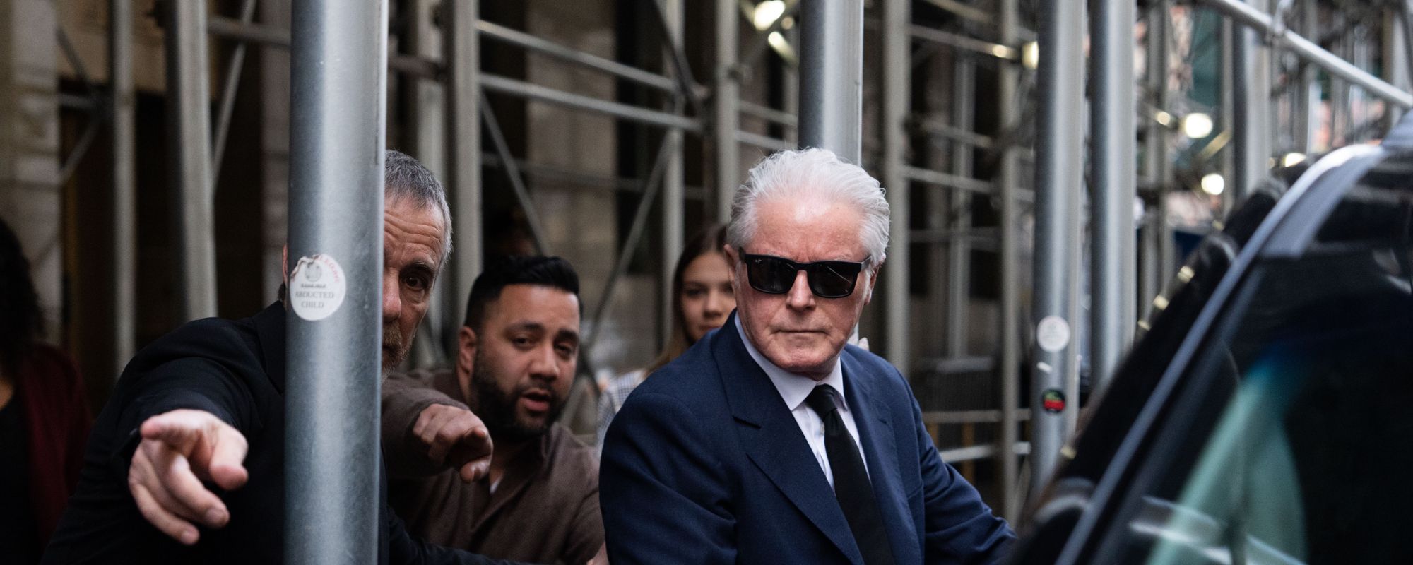 Eagles Singer Don Henley Scores Legal Victory as Judge Tosses Out “Hotel California” Lawsuit