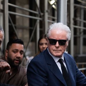 Eagles Singer Don Henley Scores Legal Victory as Judge Tosses Out “Hotel California” Lawsuit