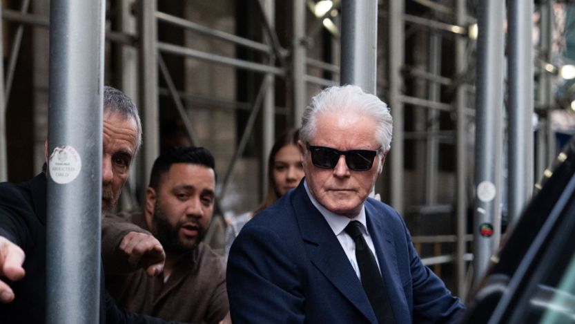 Eagles Singer Don Henley Scores Legal Victory as Judge Tosses Out “Hotel California” Lawsuit