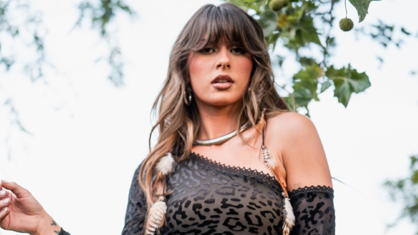 Ella Langley Bringing "A Good Ol' Country Song With Some Two-Steppin'" to the 2025 CMA Awards