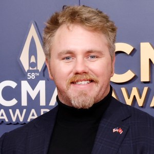 Ernest Gets Rowdy With Marine Jackson Perkins on "Family Tradition" for Marine Corps Birthday Bash