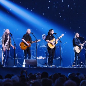 The Eagles