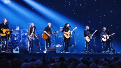 The Eagles