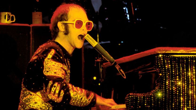 On This Day in 1975, Elton John Was Back at No. 1 With a Song He'd Rather Forget