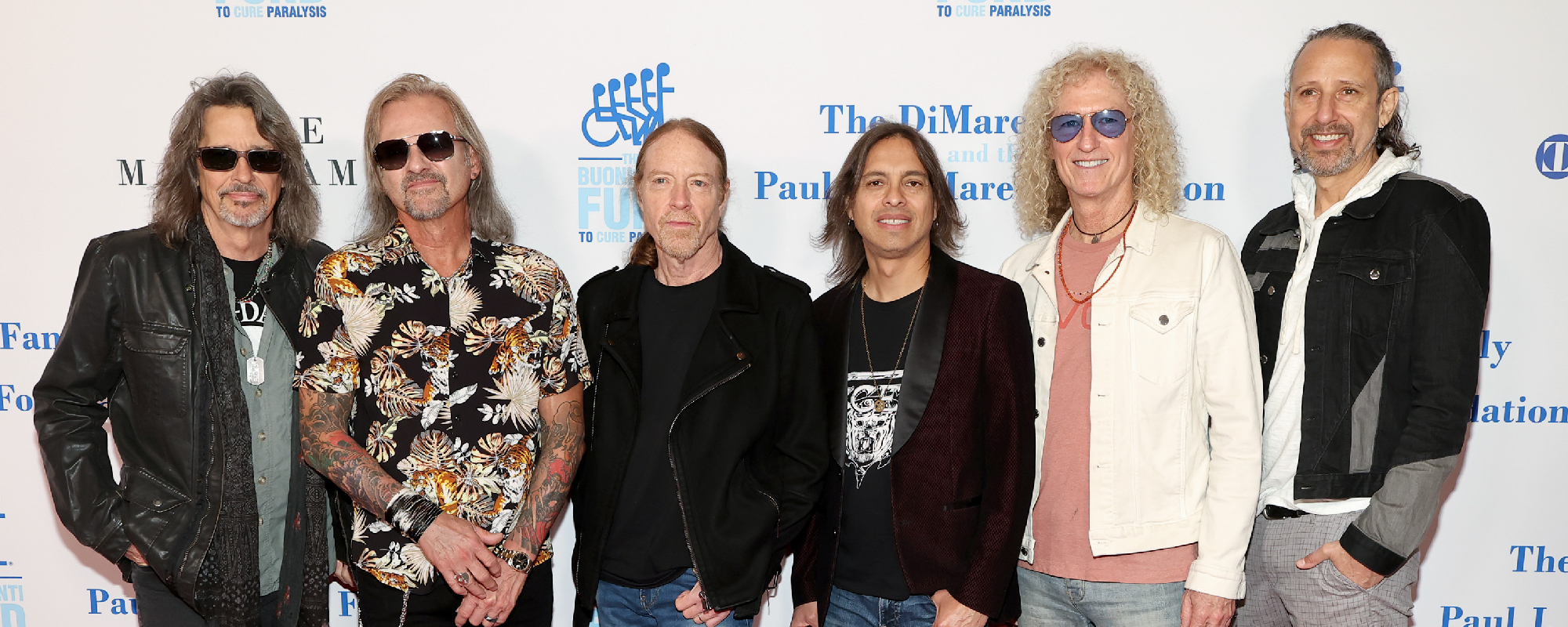 Foreigner Bringing Classic Rock Flair to ‘Stranger Things’ Float at Macy’s Thanksgiving Day Parade