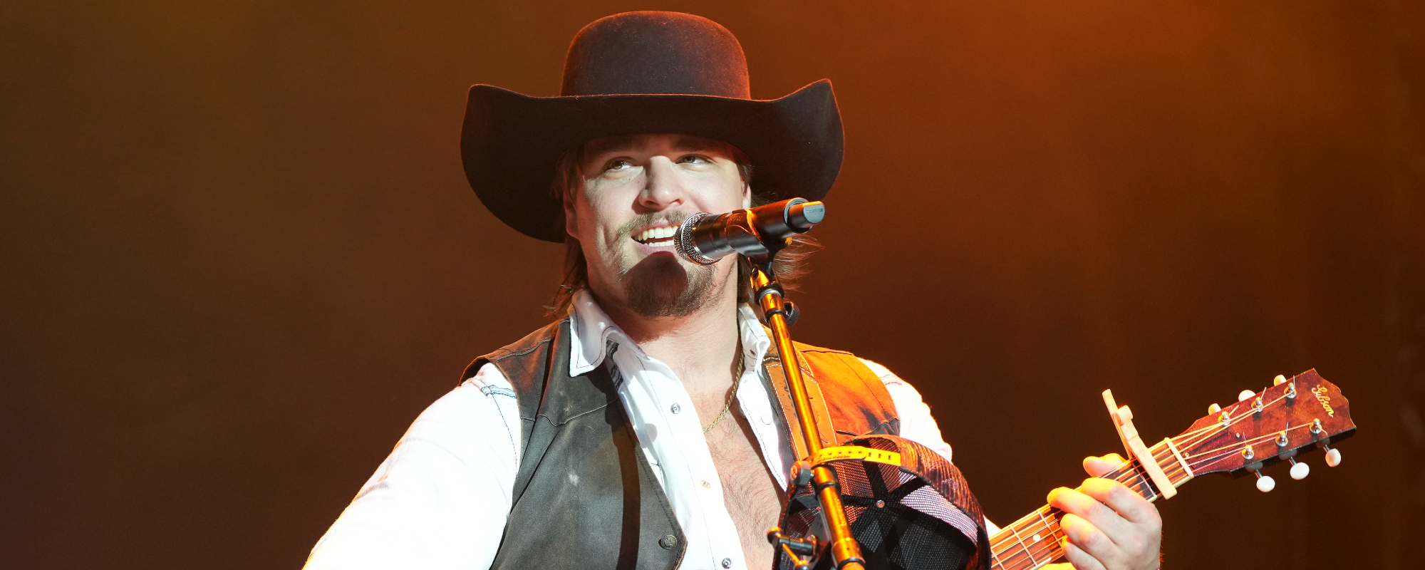 Spotify’s AI Lyrics Butcher This Country Star’s 41 Million Streamed Hit Song: “They Oiled Me Up”