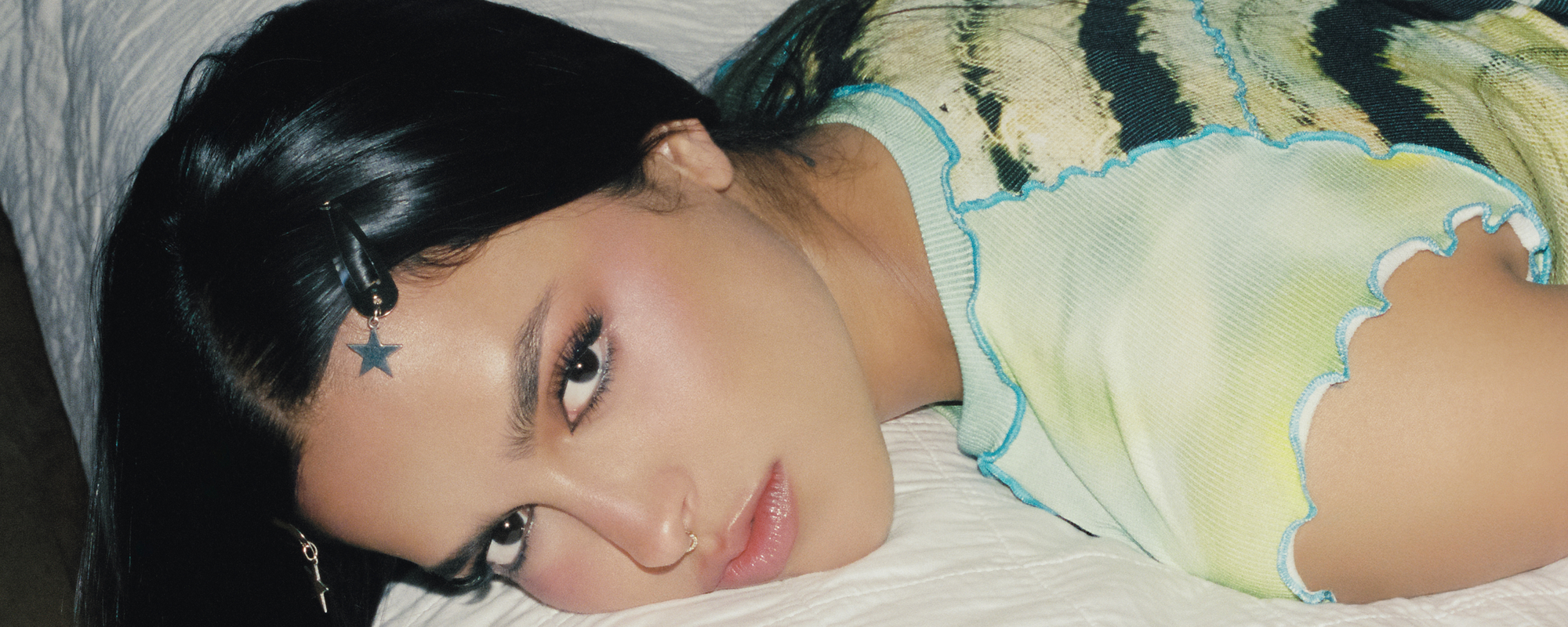 “It Felt Like Being in School Again”: GALE Reveals Her Unusual Writing Process for Her Sophomore Album (Exclusive)