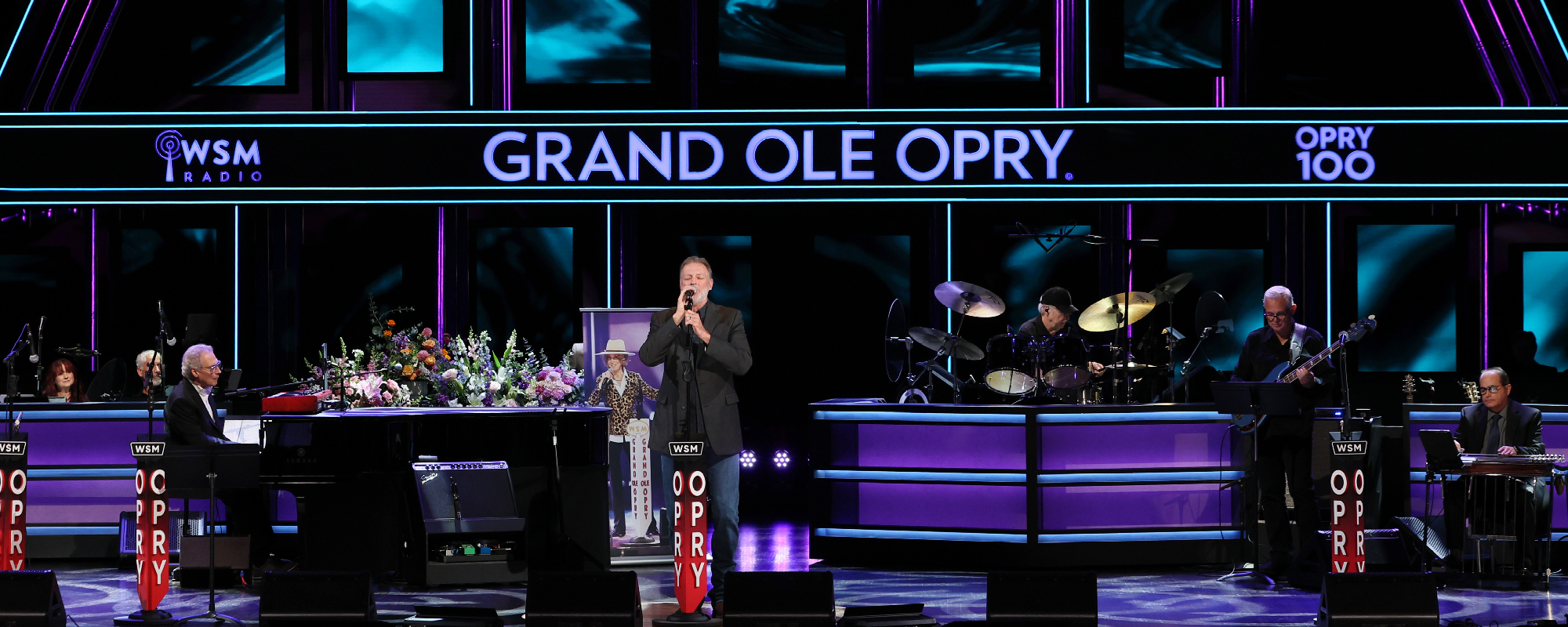 How To Watch the Grand Ole Opry 100th Anniversary Celebration Event
