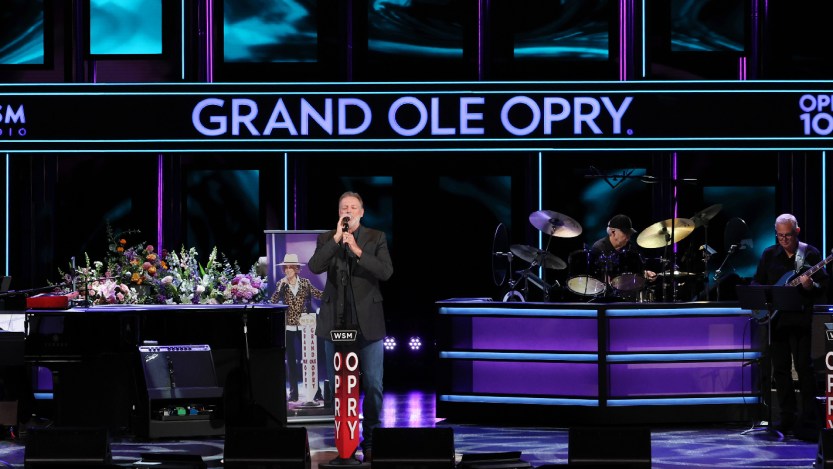 How To Watch the Grand Ole Opry 100th Anniversary Celebration Event