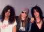 Former Guns N' Roses Manager Sues Band to Stop Memoir Suppression