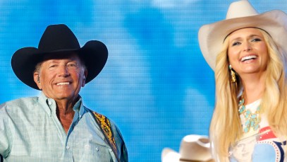 King of Country George Strait to Play Texas Tech Stadium With Miranda Lambert and More