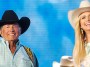 King of Country George Strait to Play Texas Tech Stadium With Miranda Lambert and More