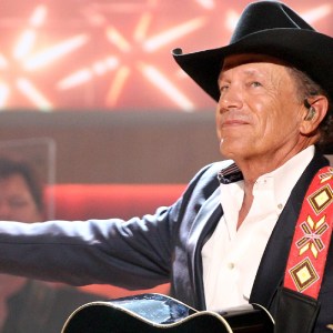 George Strait Announces Second Night in Lubbock Featuring Zach Top & Dylan Gossett