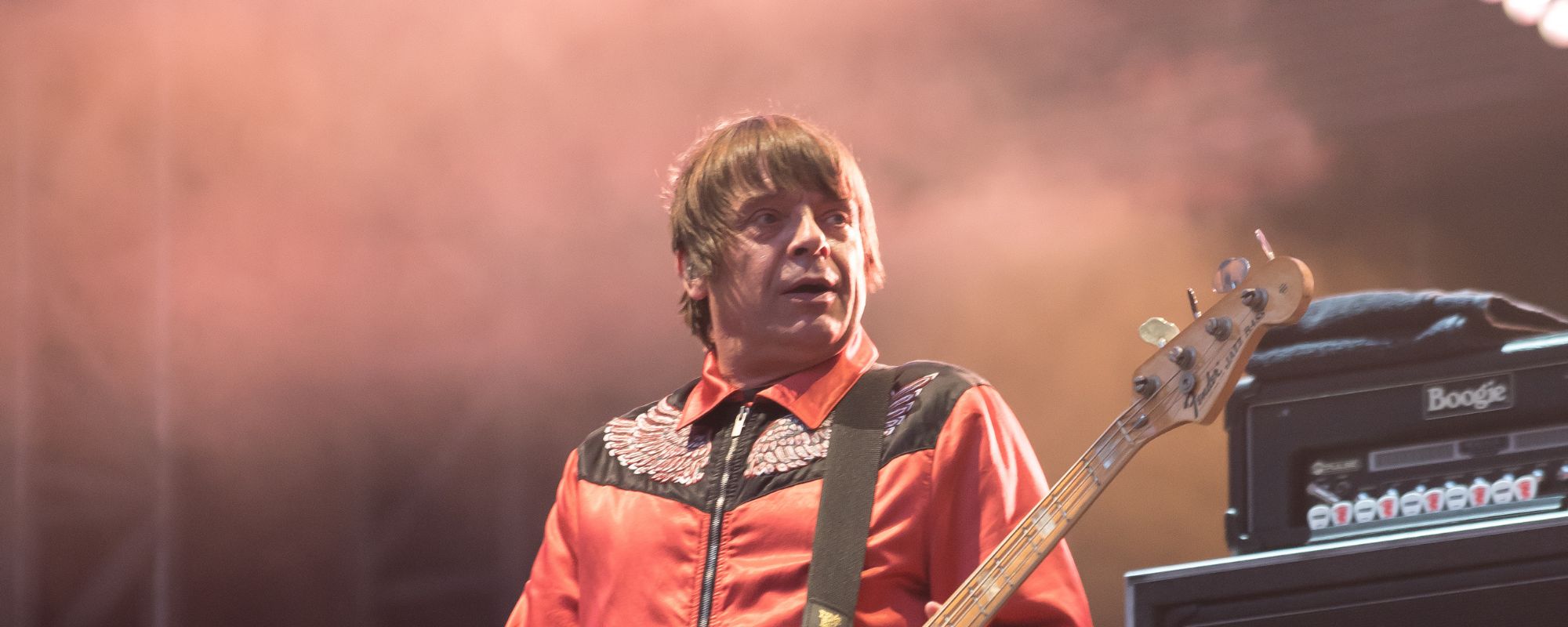 الأخاديد العميقة الأربعة لفرقة The Stone Roses هي التي جعلت من عازف القيثارة غاري “ماني” مونفيلد أسطورة الأخاديد العميقة الأربعة لفرقة The Stone Roses هي التي جعلت من عازف القيثارة غاري “ماني” مونفيلد أسطورة