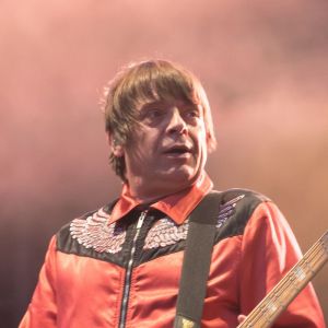 Gary ‘Mani’ Mounfield, Bassist for Stone Roses and Primal Scream, Dies at 63