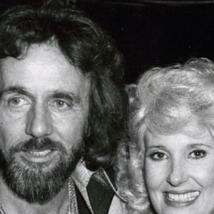 George Richey, Hit Songwriter and Fifth Husband of Tammy Wynette, Was Born on This Day in 1935