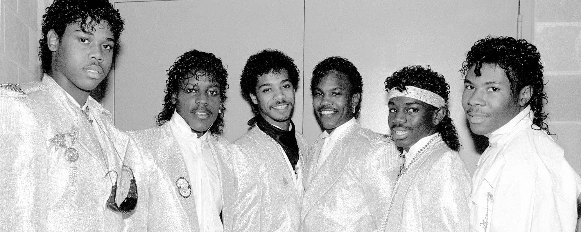 The 1980s No. 1 Single That Had People Believing Prince Was Behind It