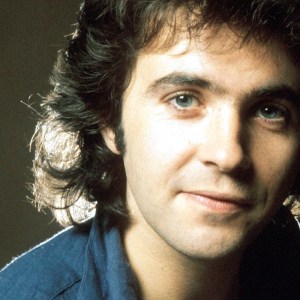 Singer David Essex