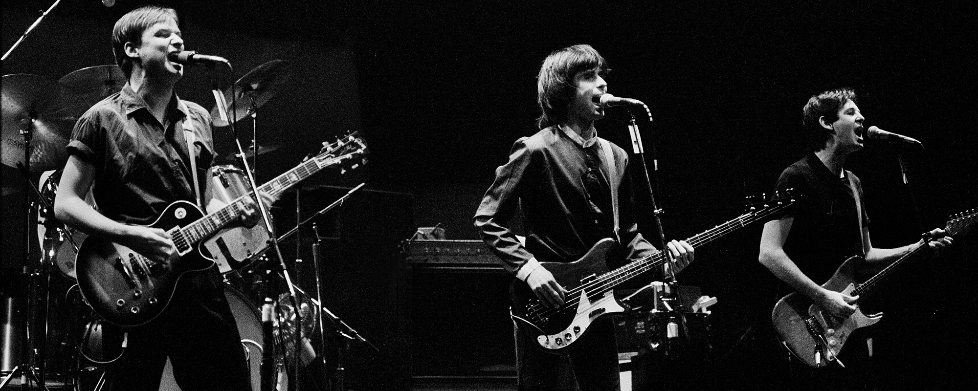 The XTC Lyric That Dealt With the Unfortunate Monetary Realities of Romance