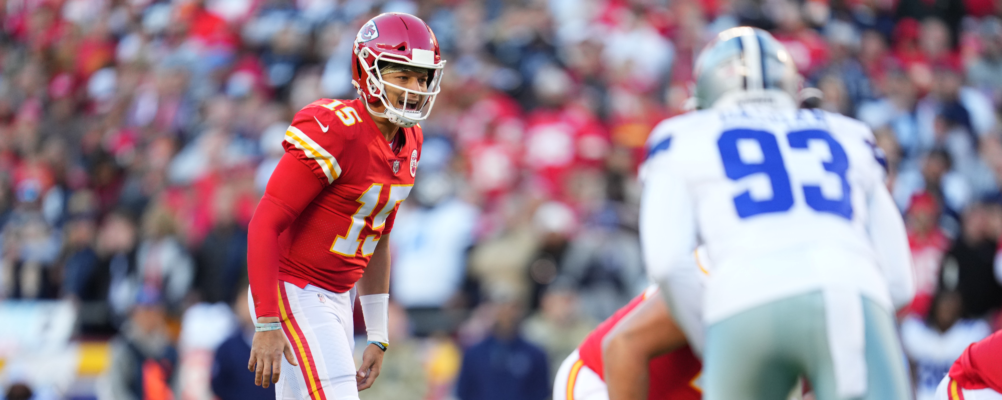 Is There a Halftime Show for Today’s Cowboys vs. Chiefs Thanksgiving Game? Performance Details, How To Watch, & More