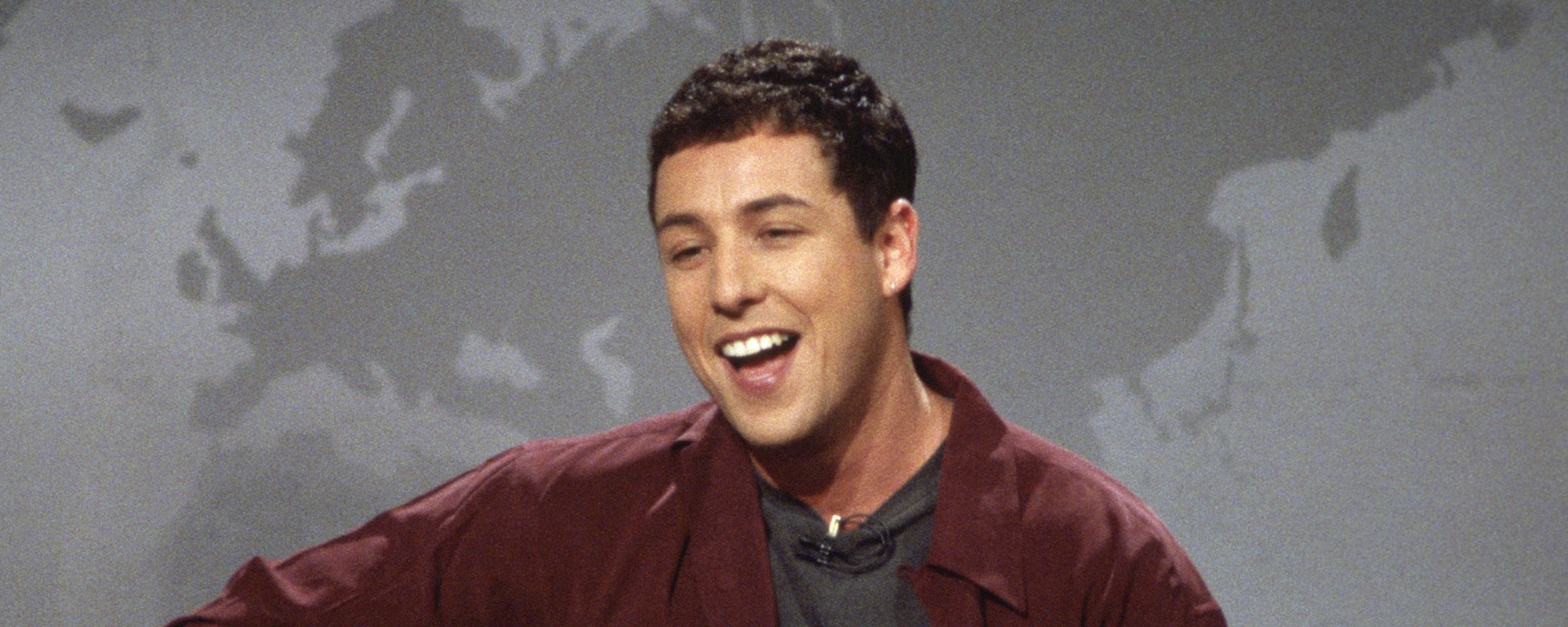 The Story Behind Adam Sandler’s ‘Saturday Night Live’ Holiday Classic “The Thanksgiving Song”