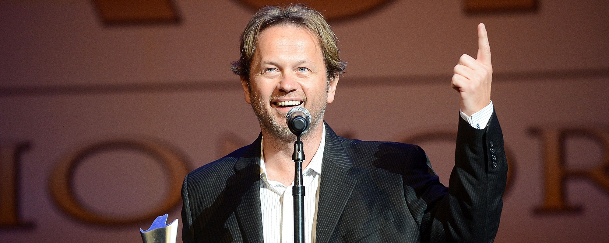 Born on This Day in 1959, One of the Most Underrated Musicians in Country Music History and Son of a Bluegrass Star