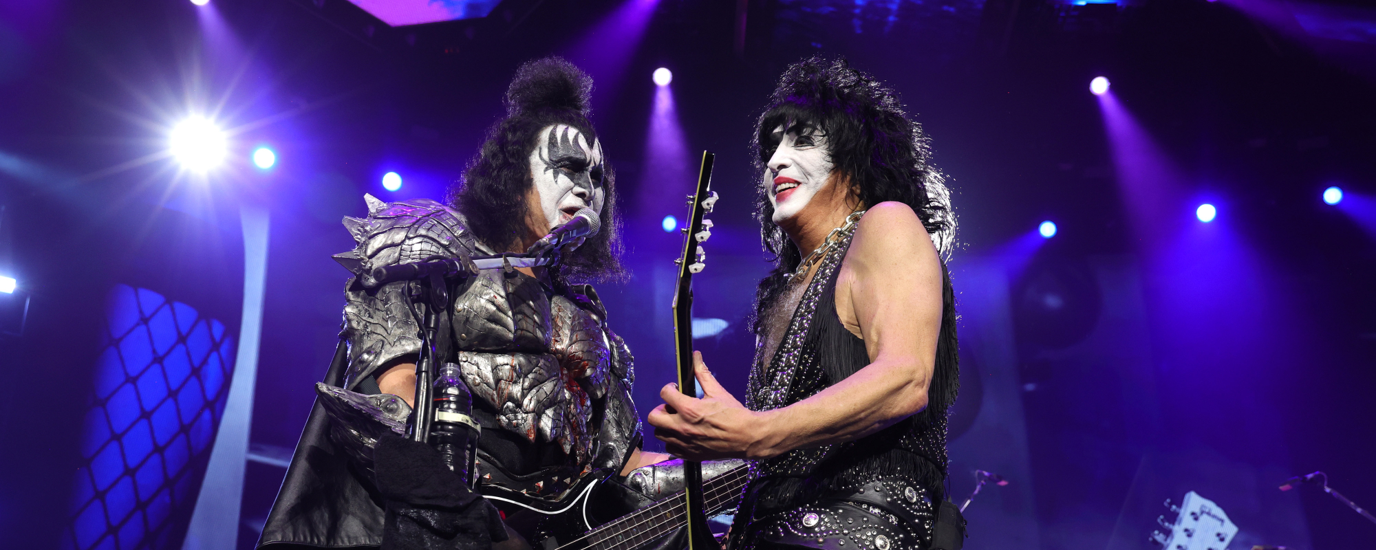 A New Generation of KISS: Gene Simmons and Paul Stanley’s Sons Teaming up for New Music