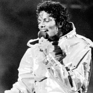 The Jacksons Perform At Texas Stadium