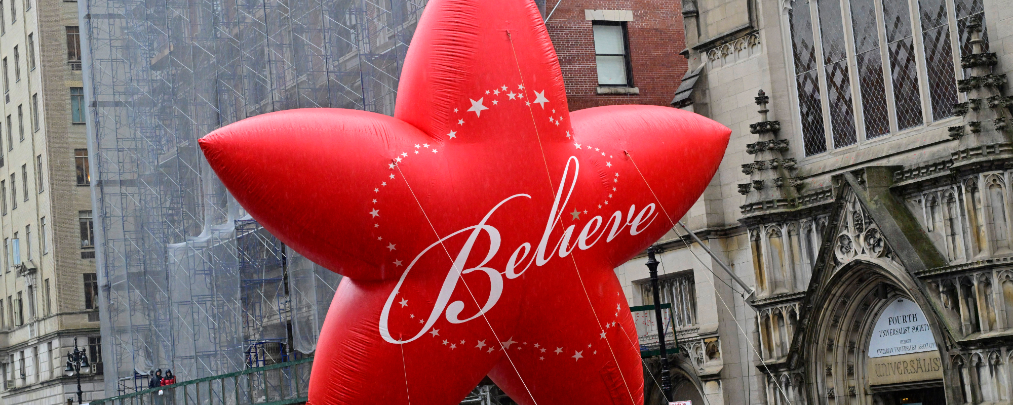 Every Performance, Balloon, and Float at Macy’s Thanksgiving Day Parade 2025