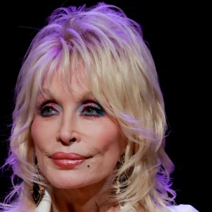 Dolly Parton