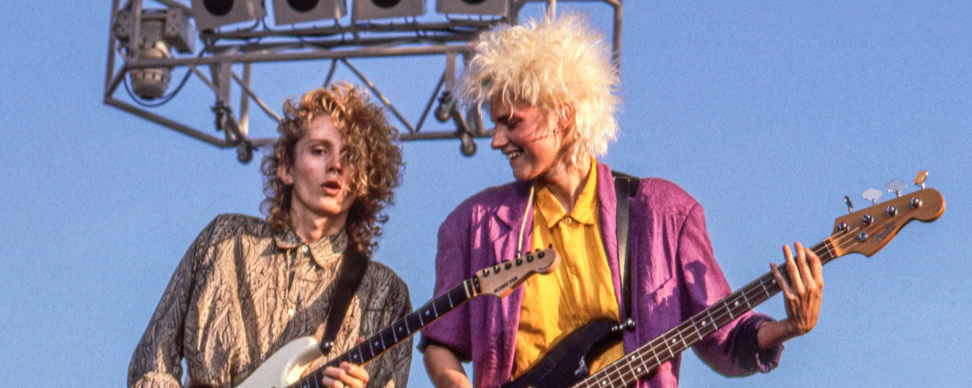 3 Classic Rock Bands Who Had Huge Hits in the 1980s, and Then Disappeared