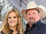 Trisha Yearwood and Garth Brooks