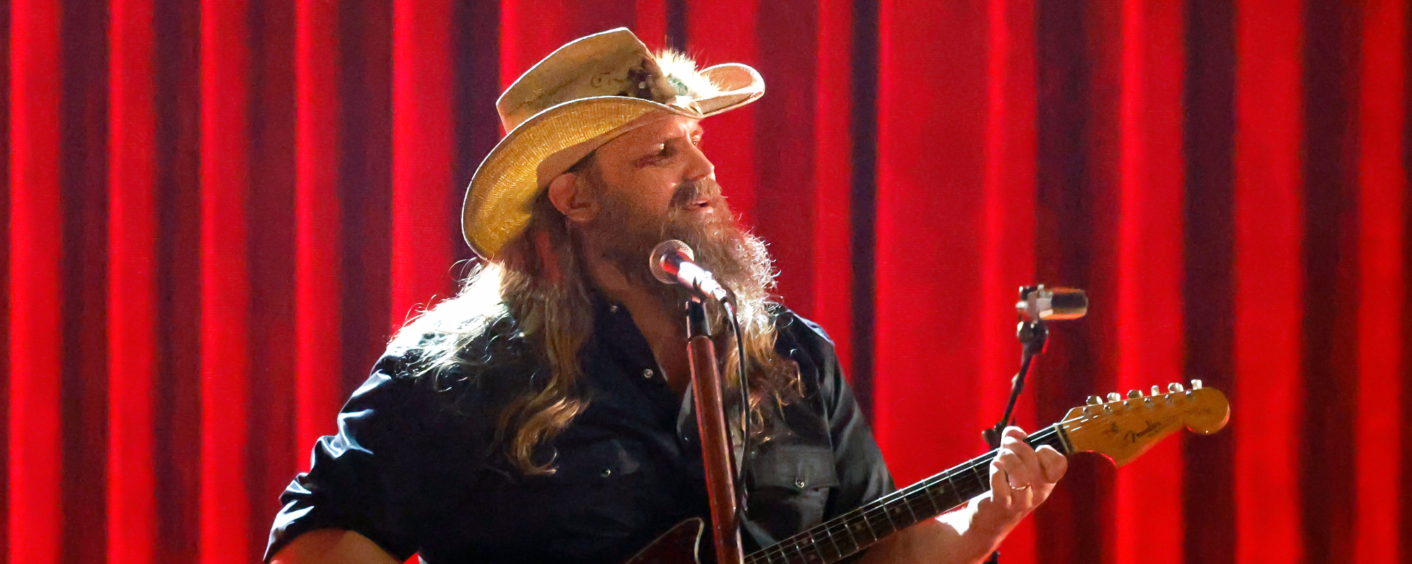 How Chris Stapleton, Lainey Wilson, and More Could Make History at the 2025 CMA Awards