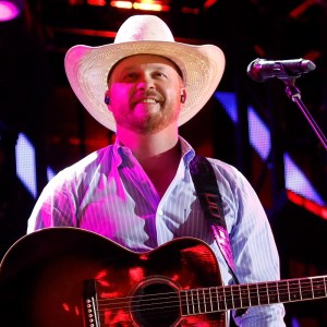 Cody Johnson