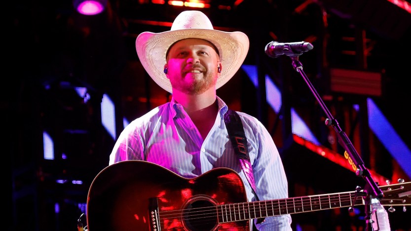 Cody Johnson