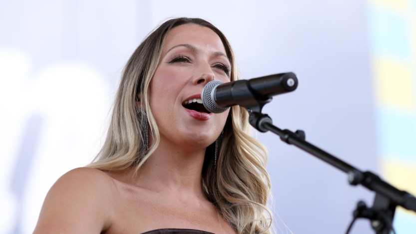 Colbie Caillat