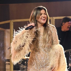 Kelly Clarkson