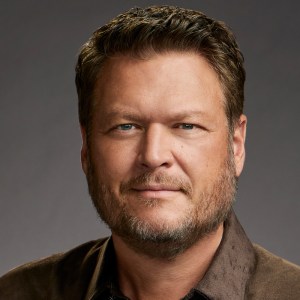 Blake Shelton