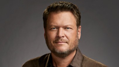 Blake Shelton