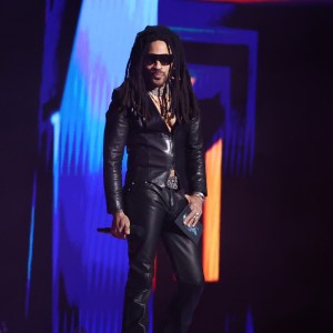 Lenny Kravitz