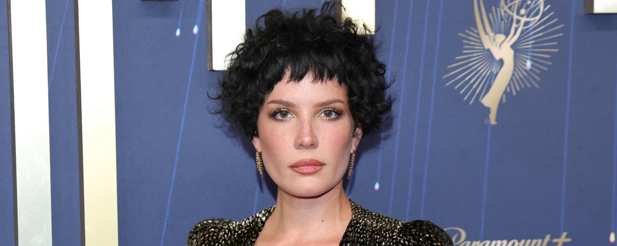 Halsey Reveals She Spent the Night in the ER After Boston Show