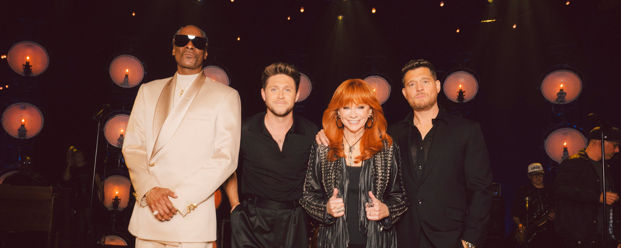 Why Isn’t ‘The Voice’ Airing Tonight (November 4)? New Season 28 Schedule Shakeup