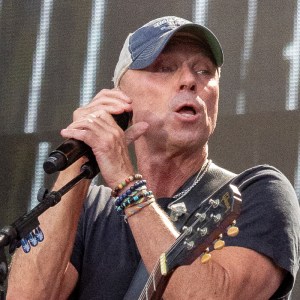 Kenny Chesney